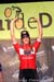Denise RAMSDEN  (Trek Red Truck Racing p/b Mosaic Homes) winner of the Tour de Delta MK Delta Criterium 		CREDITS:  		TITLE:  		COPYRIGHT: